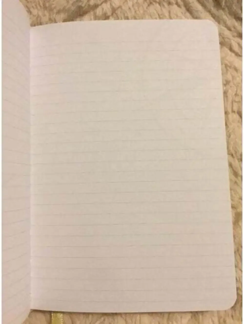 Discover Writing Journal Notebook Back To School College DIY Travel Office Work